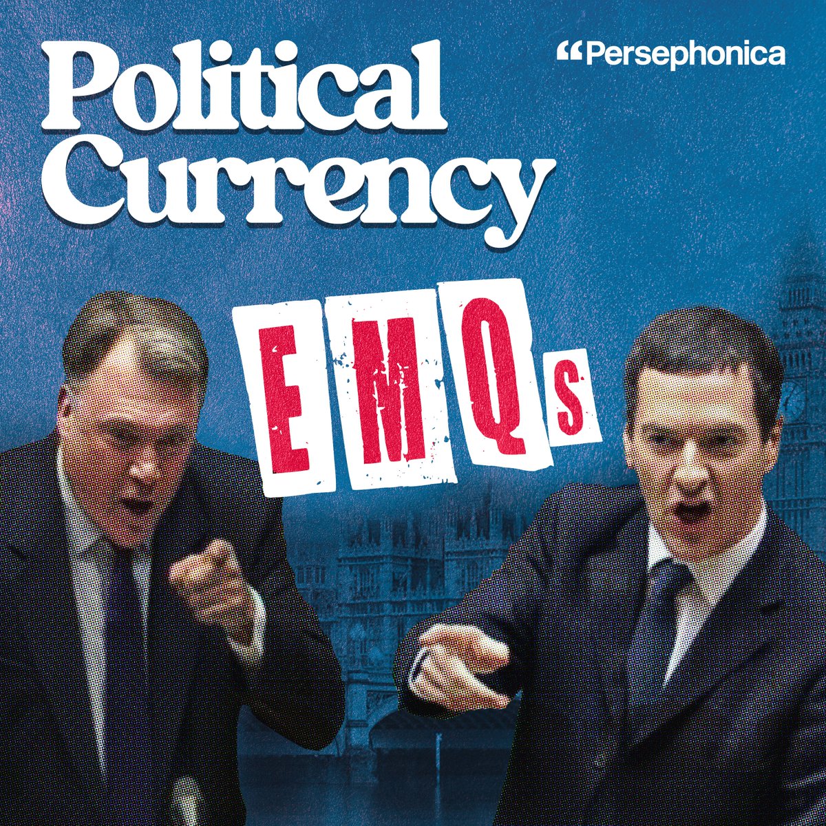 Political Currency tweet media
