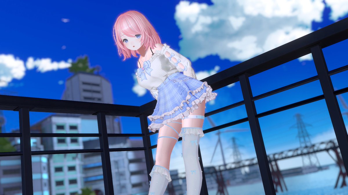 アイリス🐿️プロデューサー系VTuber tweet media