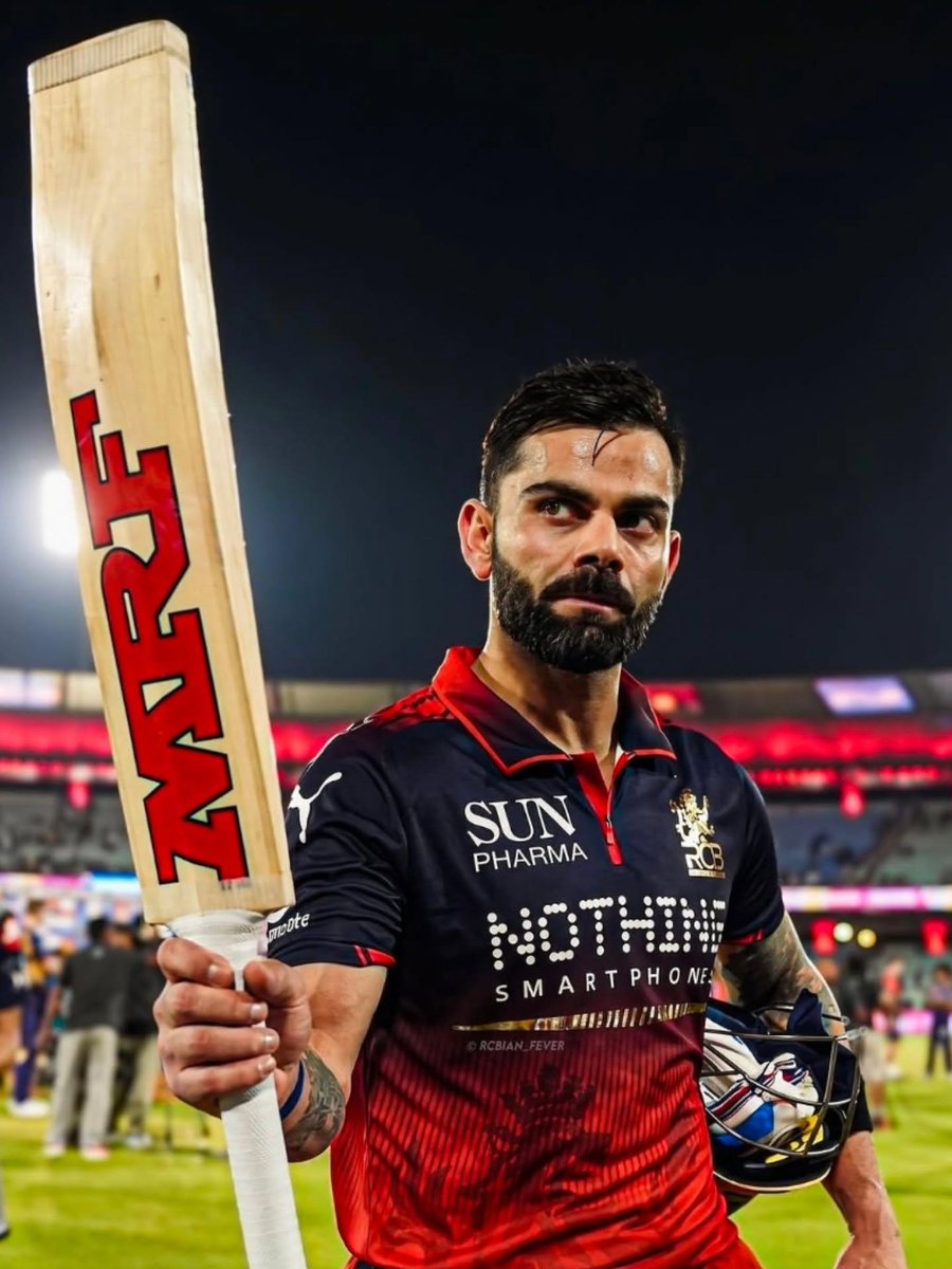 Atharb_'s tweet photo. 🚨 GIVEAWAY ALERT 🚨

Predict Virat Kohli's runs against GT in tomorrow's match. Correct one will get ₹7000. 

**[Note :  Must Like, Retweet &amp; follow Me @ThirdUmpireHQ]** https://t.co/TluAk6IRO9