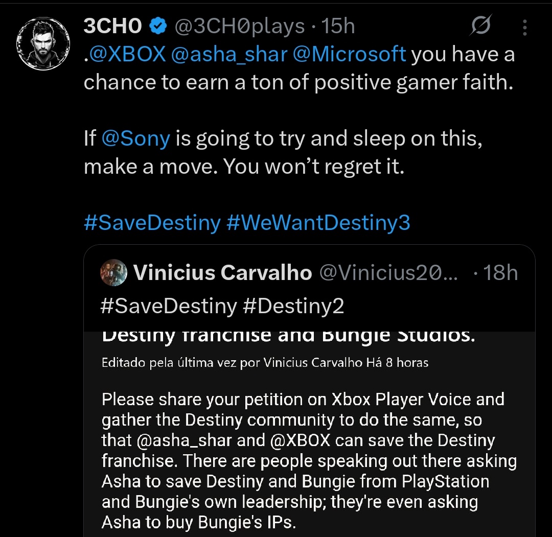 AnaAnsan (XSX Xbox Ally X GamePass Ultimate 💚) tweet media