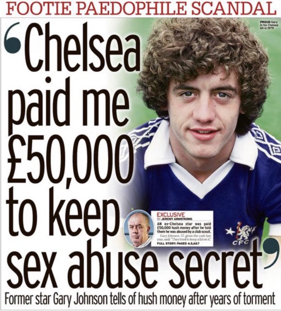 Danaamatrix's tweet photo. @Account9573 @Dominos_UK Paying off to protect the paedos. https://t.co/jeXvrFP5iz