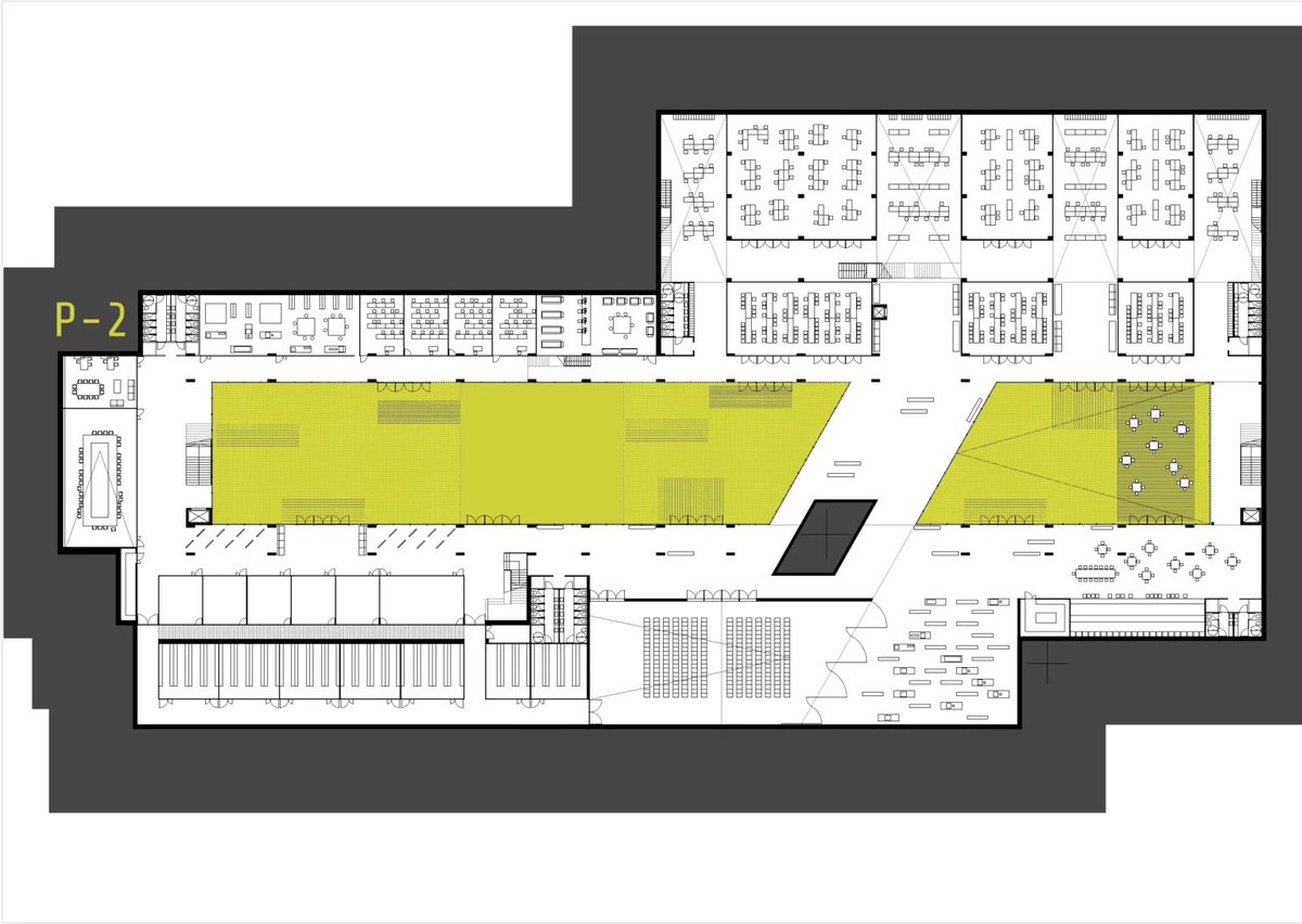 TheArchitects.Barcelona tweet media