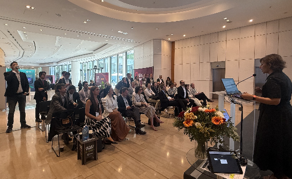 MeralKayikcoglu's tweet photo. #EASCongress2026 โฅ๏ธ๐ซ๐ #EASLATAM - an excellent #EASstage session. Thank you all! @drpablocorral @pabeda1 @BNordestgaard @society_eas @MaximaMendez15 @EASCongress https://t.co/HtJDApFd2a
