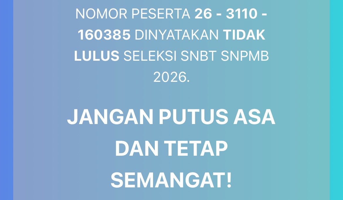 ikan tweet media
