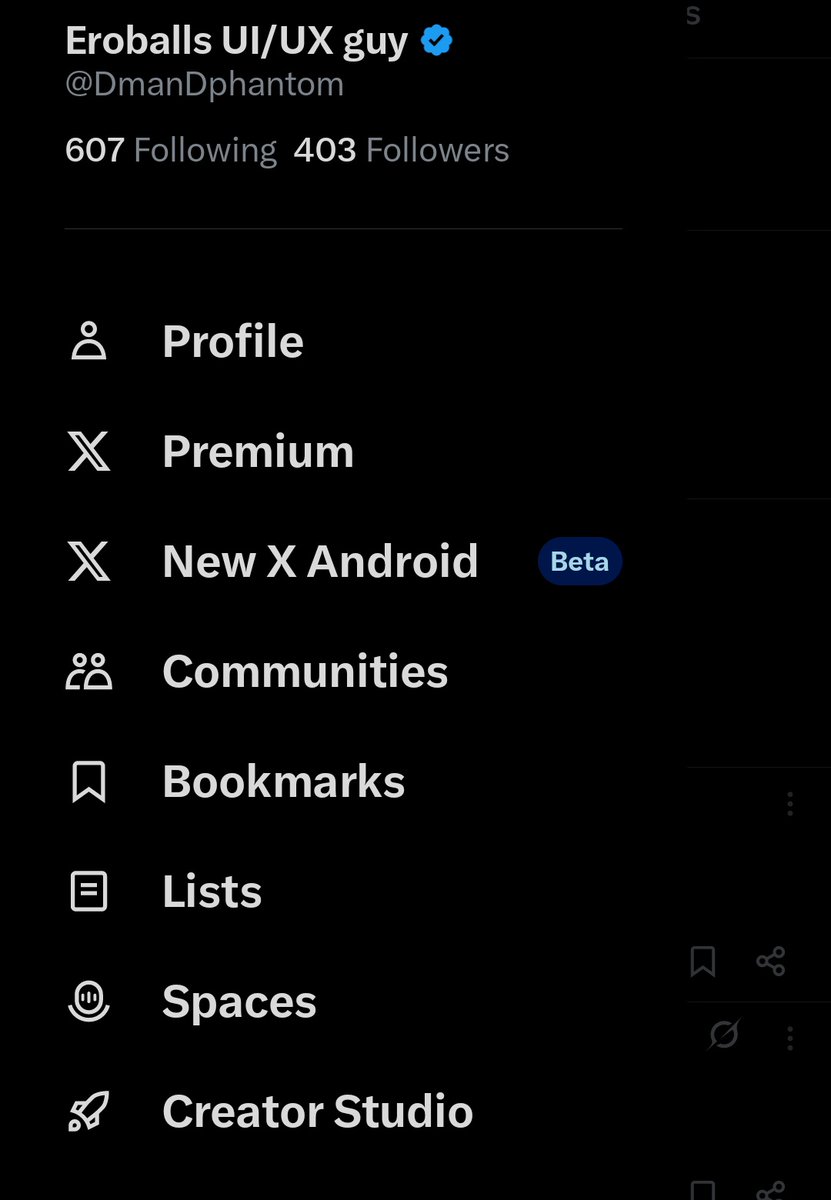 Eroballs UI/UX guy tweet media