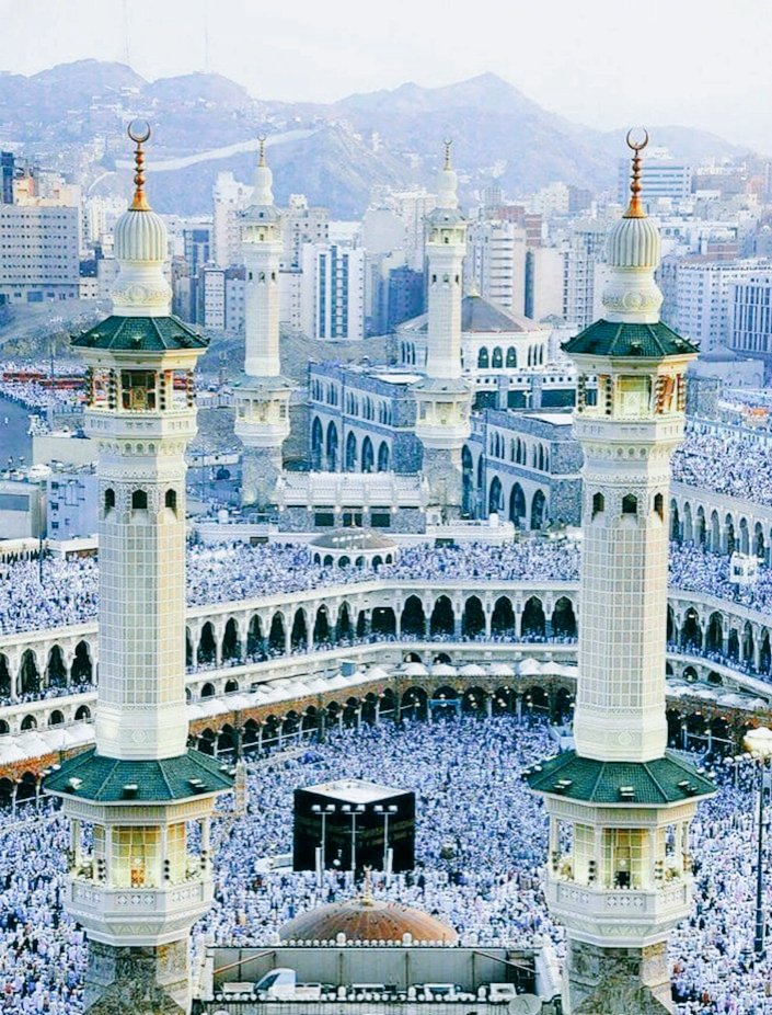 W1982K's tweet photo. كبروا .. لـ يبلغ تكبيركم عنان السماء 
كبروا .. فـ الله عظيم يستحق الثناء 
الله أكبر   الله أكبر   الله أكبر 
لا أله إلا الله
الله أكبر   الله أكبر 
ولله الحمد 
الله أكبر كبيرا .. والحمد لله كثيرا 
وسبحان الله بكرة وأصيلا 

#يوم_التروية 
#العشر_من_ذي_الحجة https://t.co/GD1wcVrARk