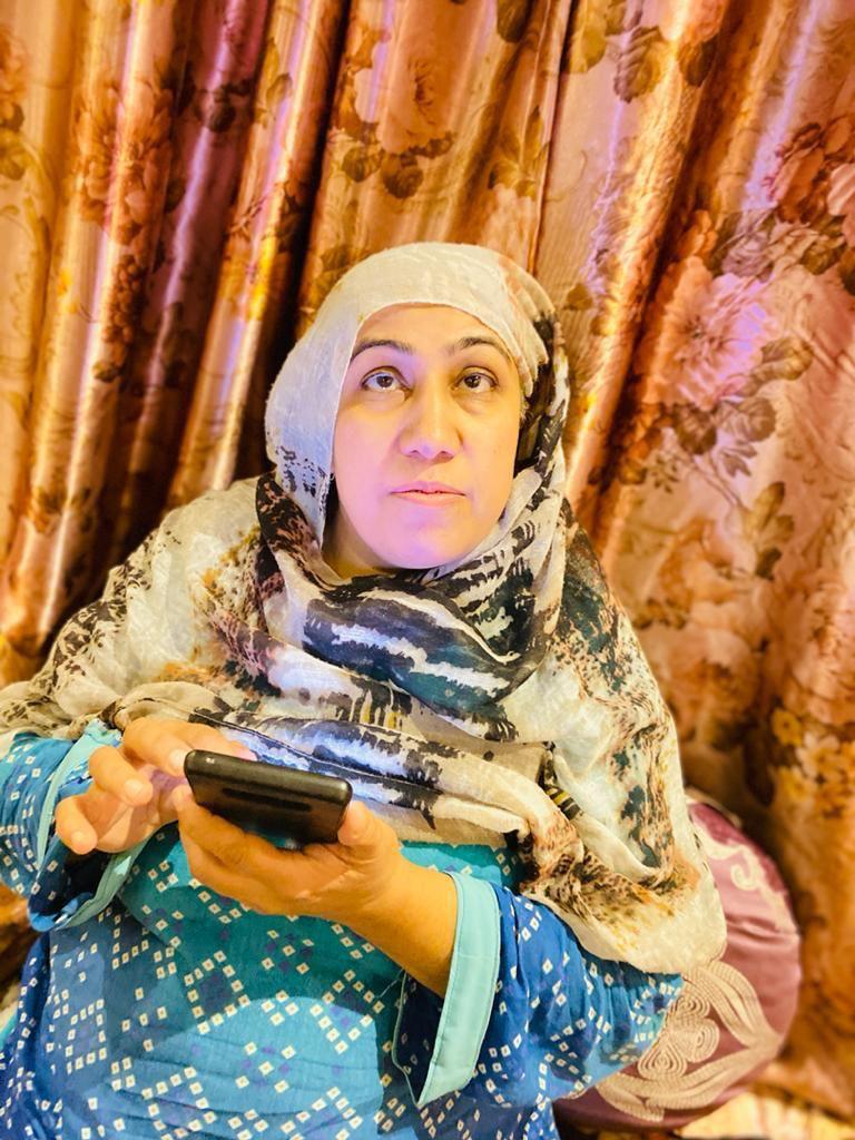 مسٹر پاکستانی🕊️ tweet media