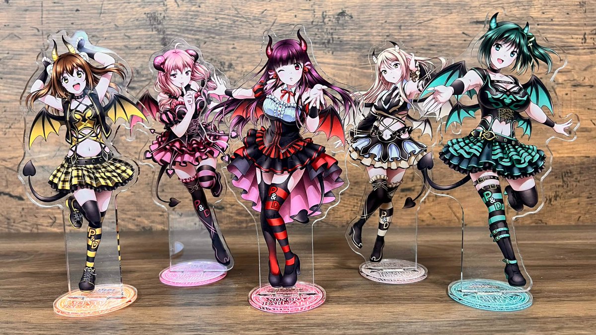 【公式】とちてれ☆アニメフェスタ! tweet media