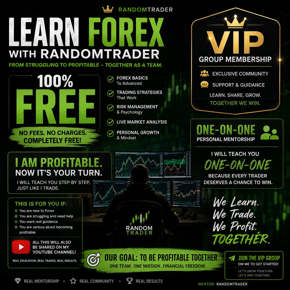 Random Trader tweet media