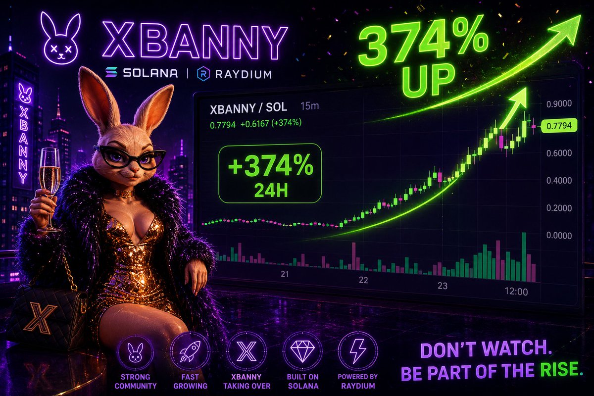 X Banny tweet media