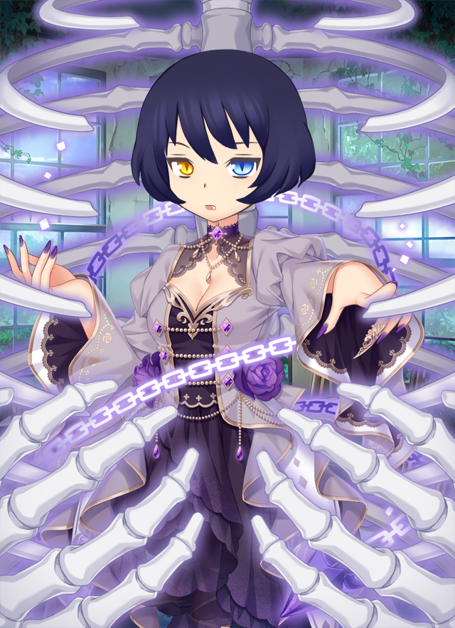 moecanch's tweet photo. こんちゃー！お知らせの時間なのですよー！
今日の0時から【誰ﾓ知ﾗﾅｲ物語】ガチャが復刻中なのです！

▼Storeのご利用はこちら
https://t.co/87bJcztKVo
※App Store･Google Play限定
#moecanch https://t.co/th2zp2G4hX
