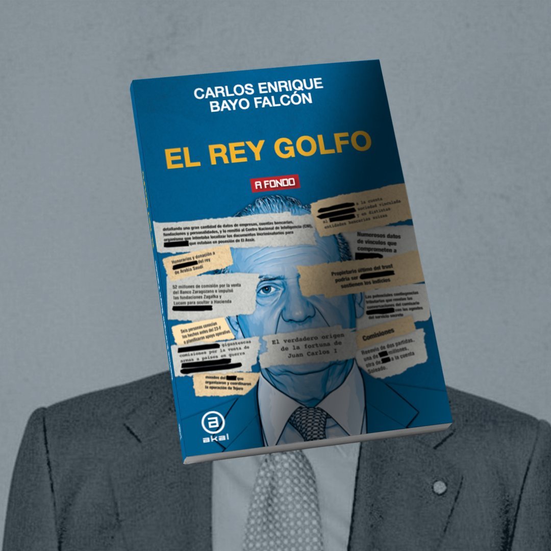 EDICIONES AKAL tweet media
