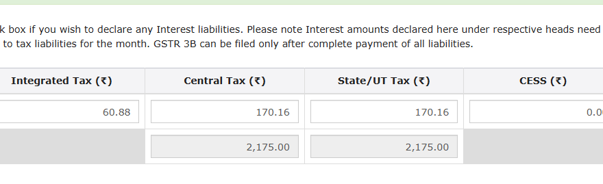 asrf7868's tweet photo. @Infosys_GSTN Didn't get any resolution issue was raised on 13 may 2026, Its almost 12 days. Kindly correct the error. Why should a taxpayer pay late fee becoz of Faulty GST portal. @cbic_india https://t.co/u5RXadX460