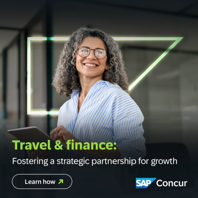 GarryBrown666's tweet photo. Still managing business travel like it’s just operations? This whitepaper brings together perspectives from a CFO and travel leaders to help you elevate travel into a strategic driver of business value. 👉🏼 https://t.co/5AwPSHrBTD https://t.co/QRYbeZXMtp