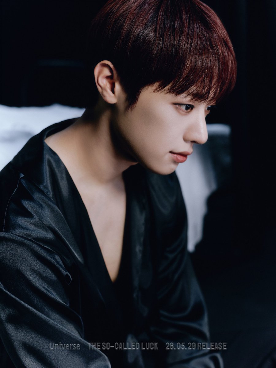 손영택(Universe) tweet media