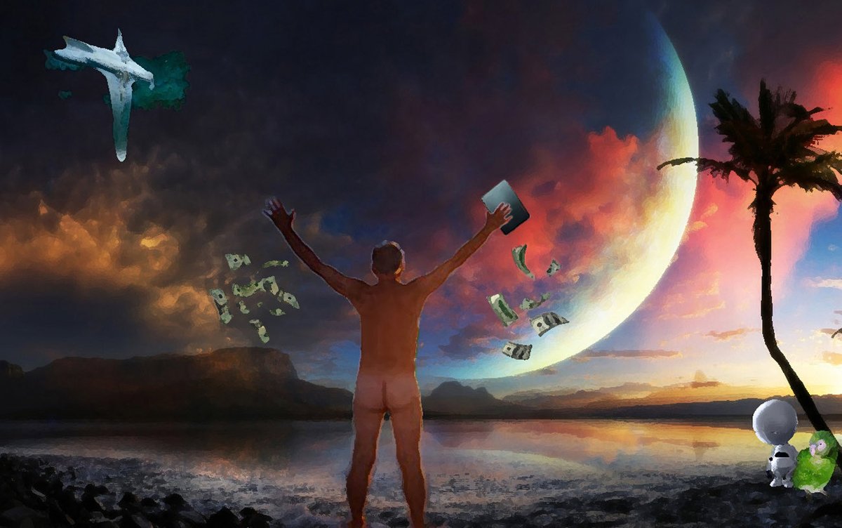 JemRoberts's tweet photo. Happy Towel Day to those who hedonistically celebrate!
“Reason notwithstanding, the Universe
continues unabated...”
#DouglasAdams #H2G2 #TheHitchhikersGuidetotheGalaxy #TheFrood🤖 https://t.co/GJ3gJepiC1