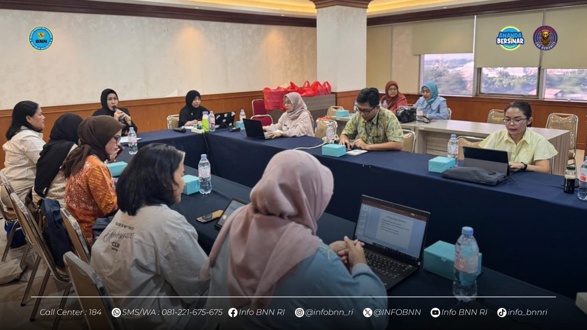 BNN RI tweet media