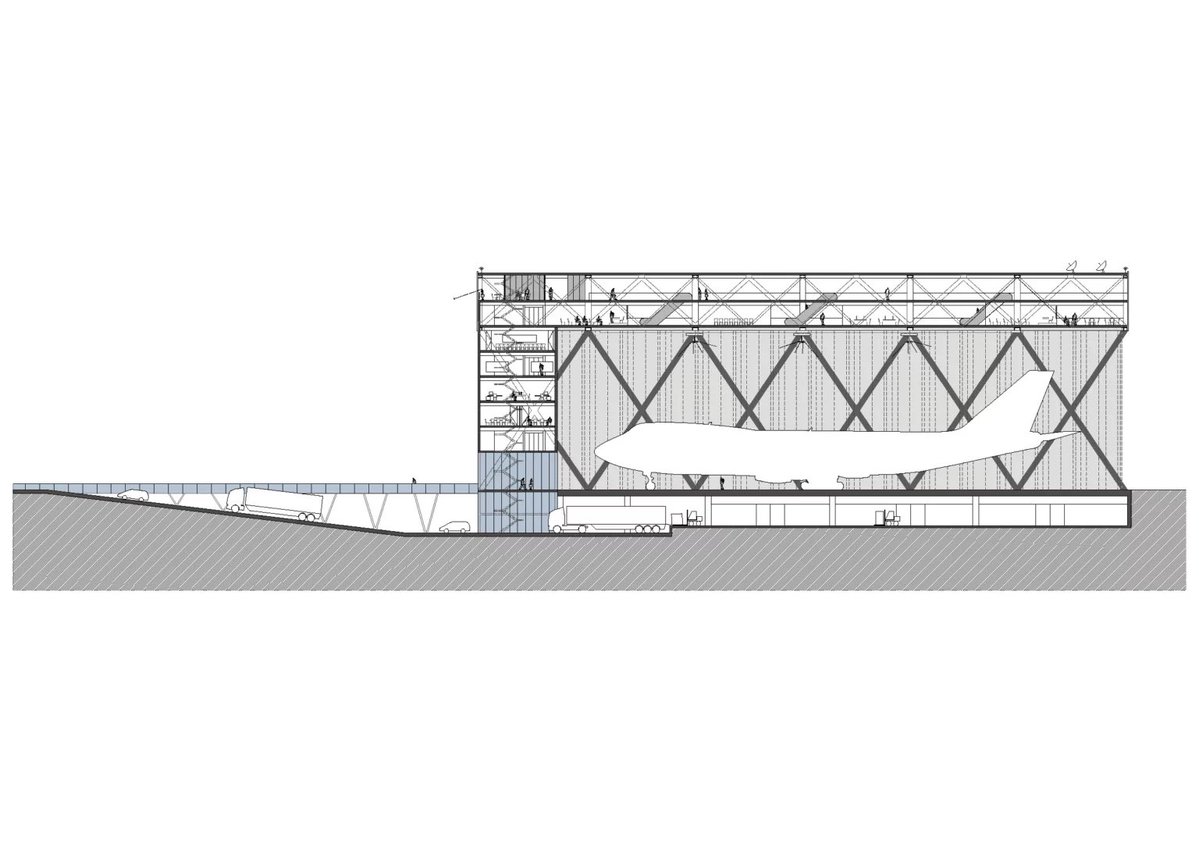TheArchitects.Barcelona tweet media