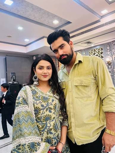 Aaruhi Reddy 🥷 tweet media