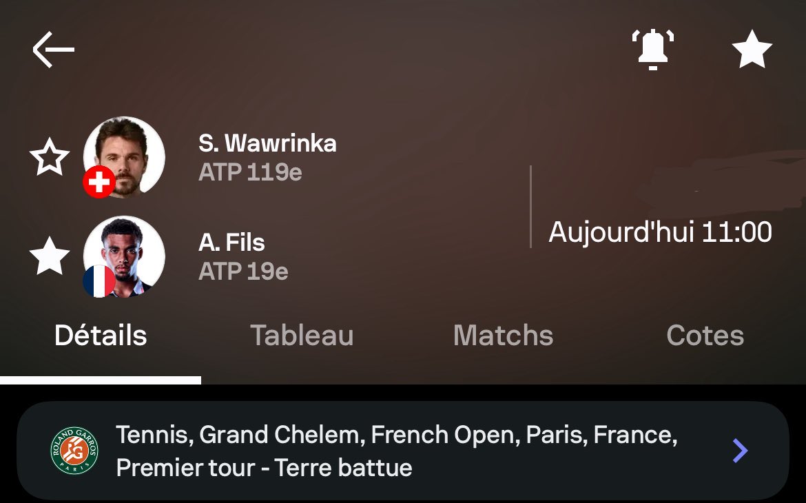 UNIVERS PENIS 🎾 tweet media