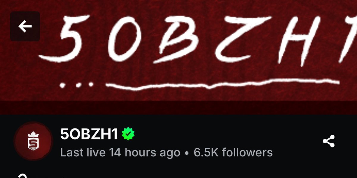 5OBZH tweet media