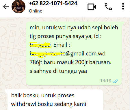 Only Prempvan tweet media