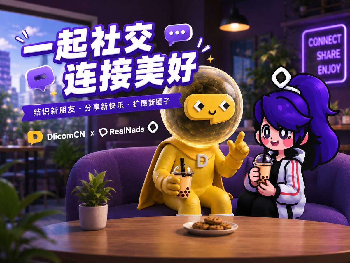 Dlicom 中文 tweet media