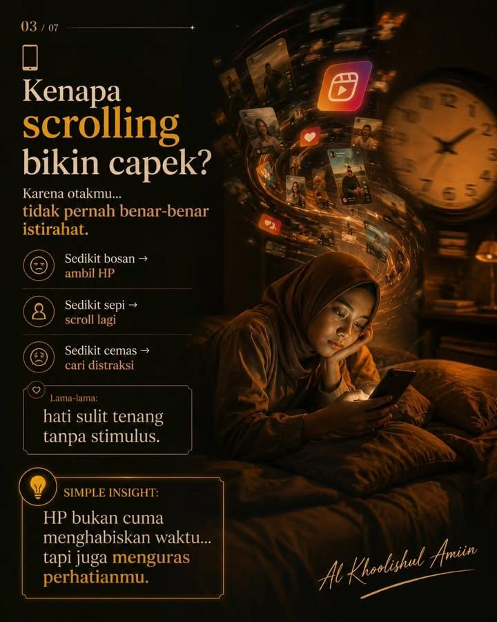 akh_zain's tweet photo. Dzikir vs Dopamin instant ... https://t.co/rOWYRvADtn