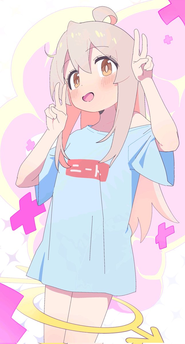 huihui_mikumi's tweet photo. 做个可可爱爱的女孩子！ https://t.co/oeIBcuD7Oh