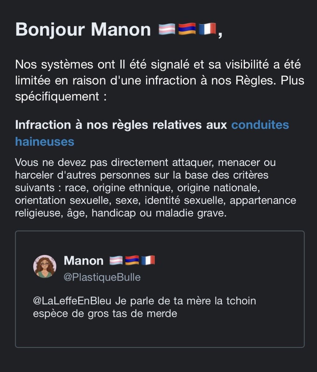 Manon 🏳️‍⚧️🇦🇲🇫🇷 tweet media