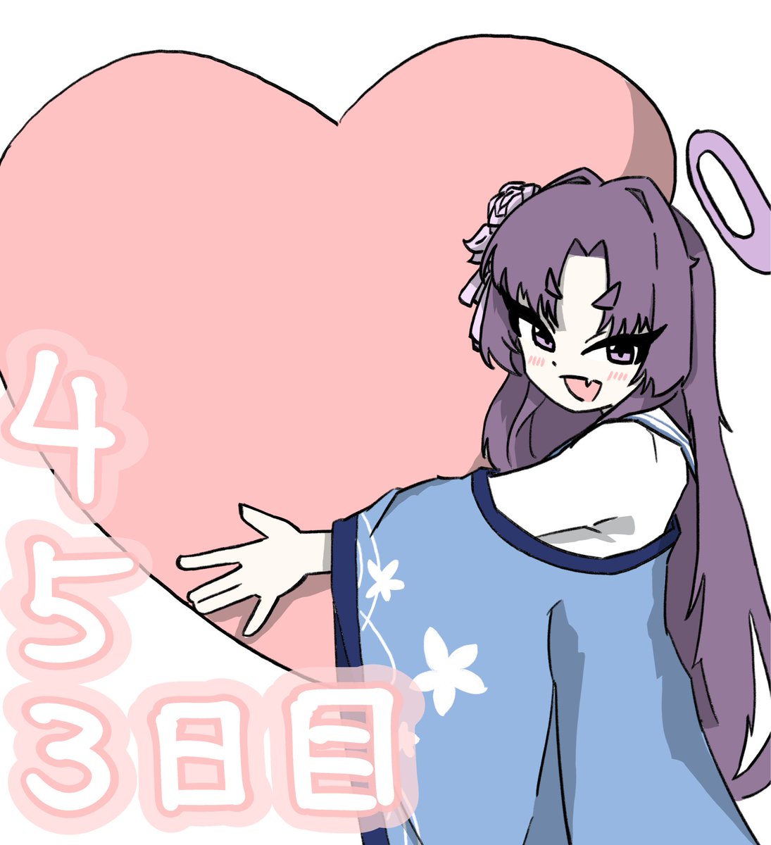ときあめ。 tweet media