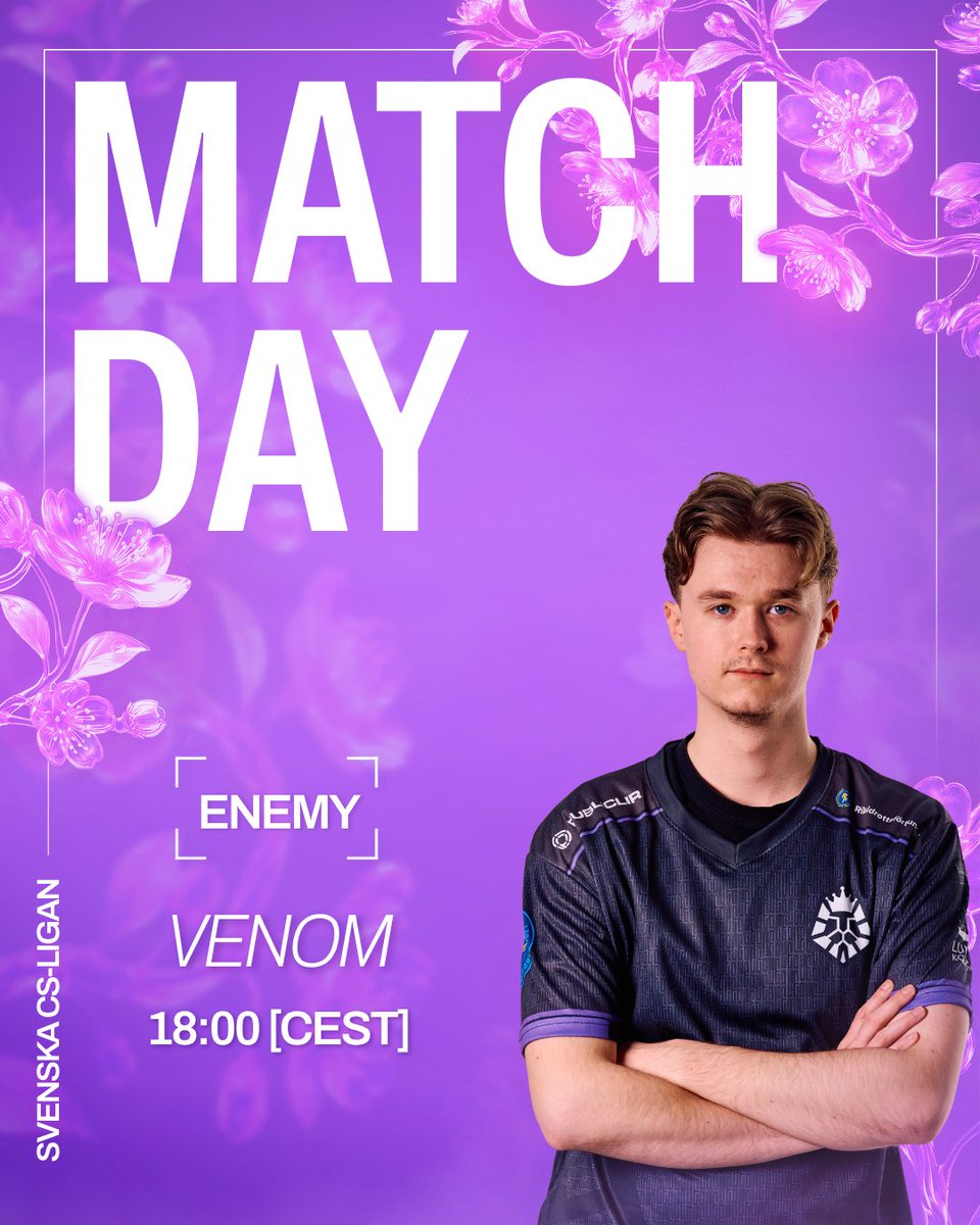 LEO Esports 🇸🇪 tweet media