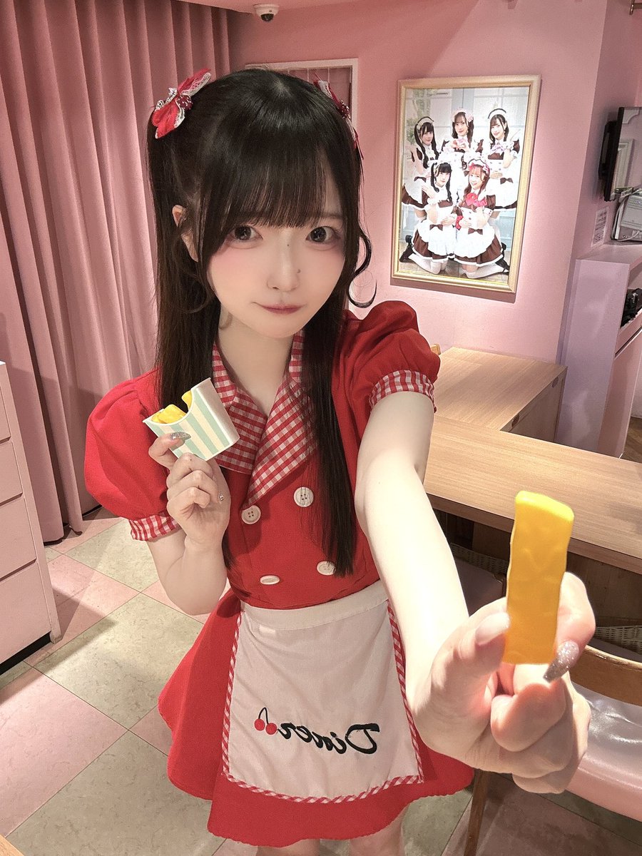 Post by しずく on X: あげる!🍟 Post by しずく on X: あげる!🍟