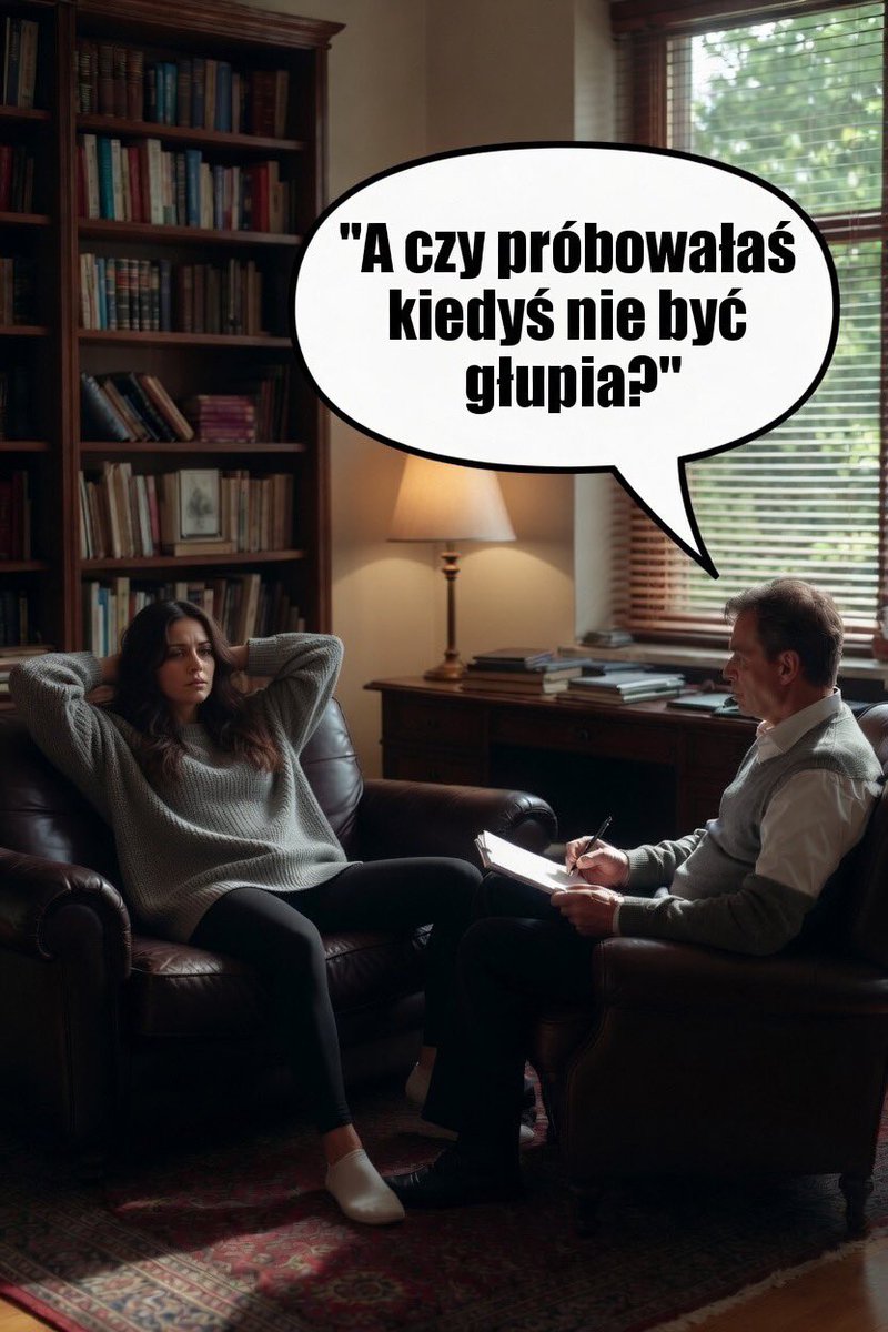 Starszy zgred tweet media