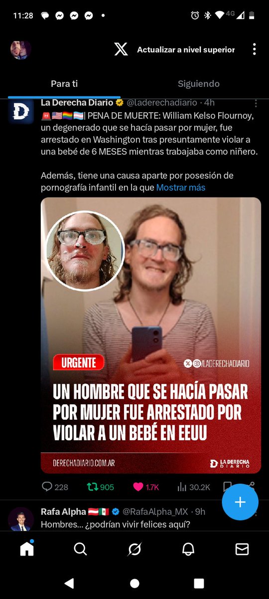 Andres Ignacio Lopardo tweet media