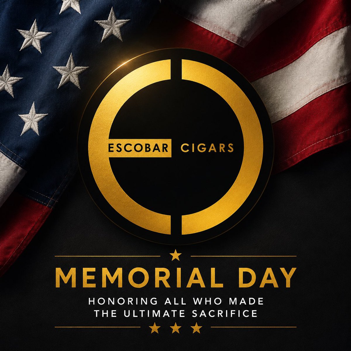 escobarcigars's tweet photo. 🇺🇸 https://t.co/wImDMwRuBF
