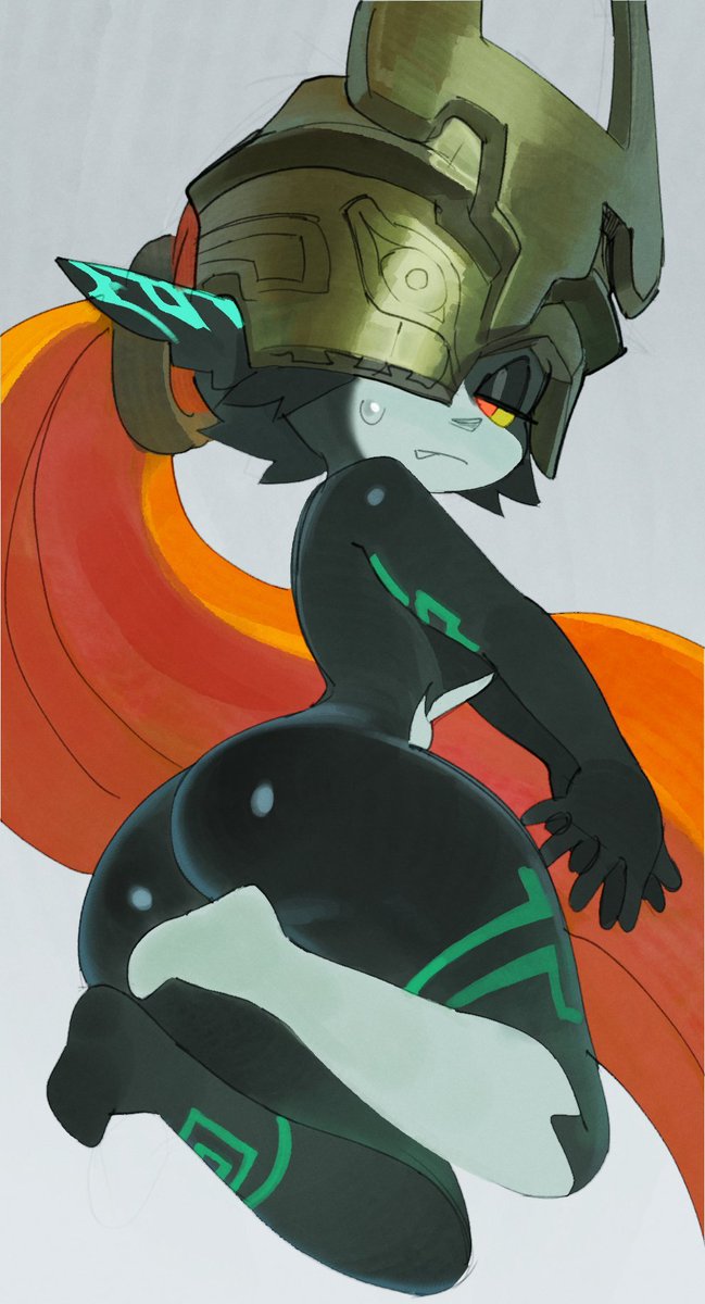 RoyaltImp's tweet photo. Okay, don't you think that's enough staring?

You're not even trying to hide it. https://t.co/gsfIppJHvk