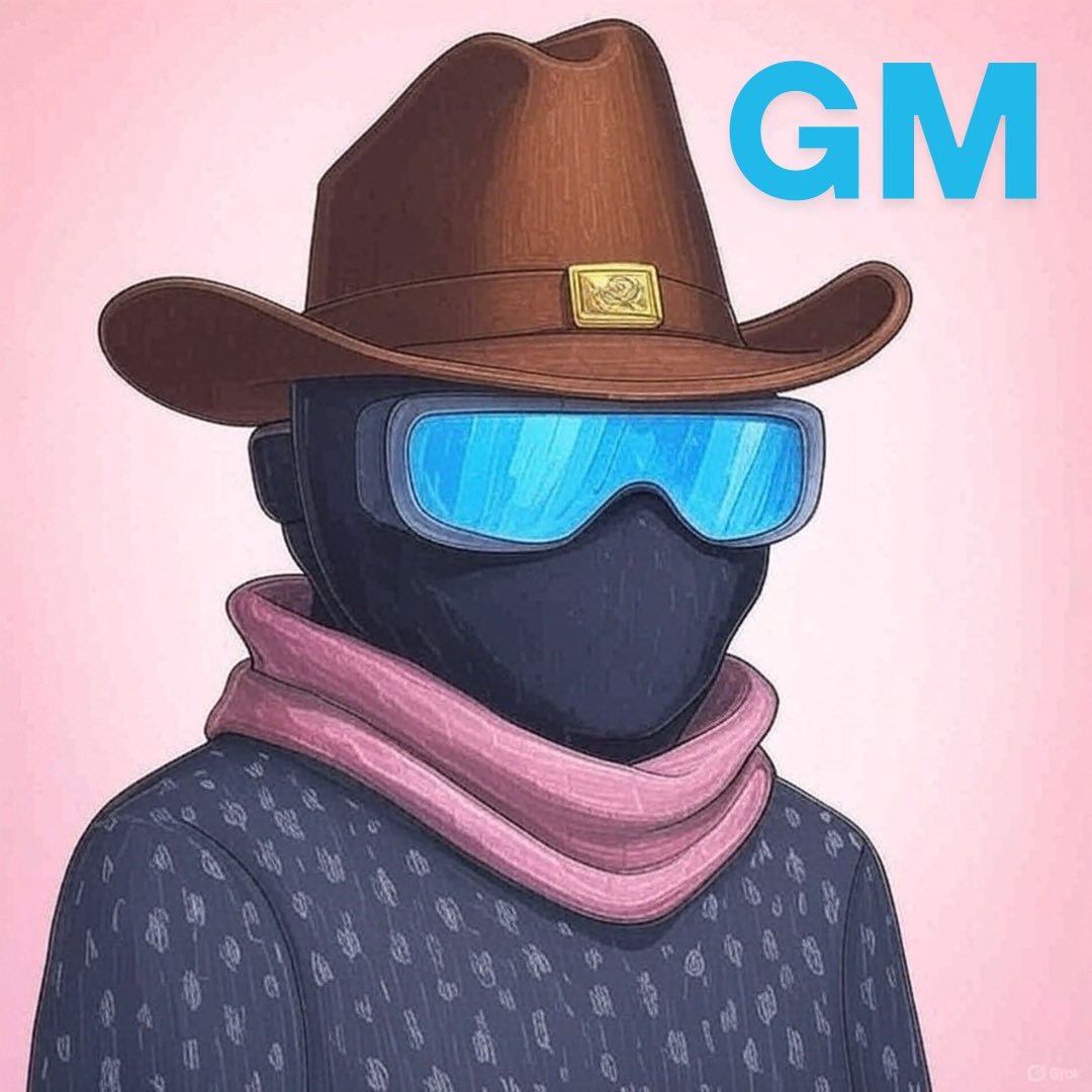 Buck tweet media