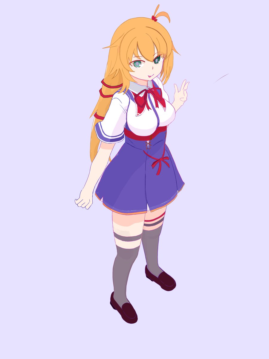 もん#!の tweet media