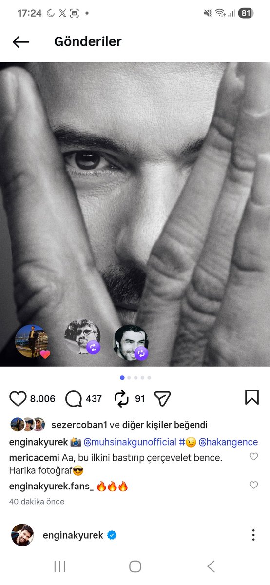 ⚫️ karaca tweet media