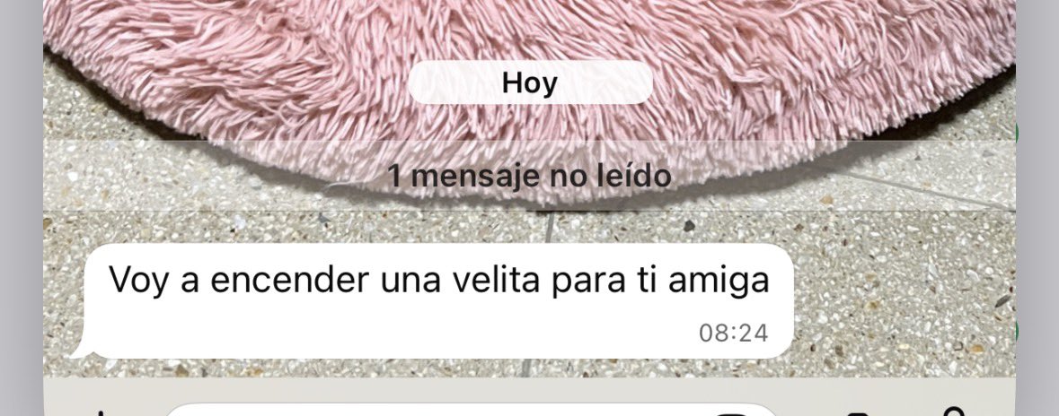 amv_04's tweet photo. El mejor mensaje que se puede recibir https://t.co/YzmFHgYCTF