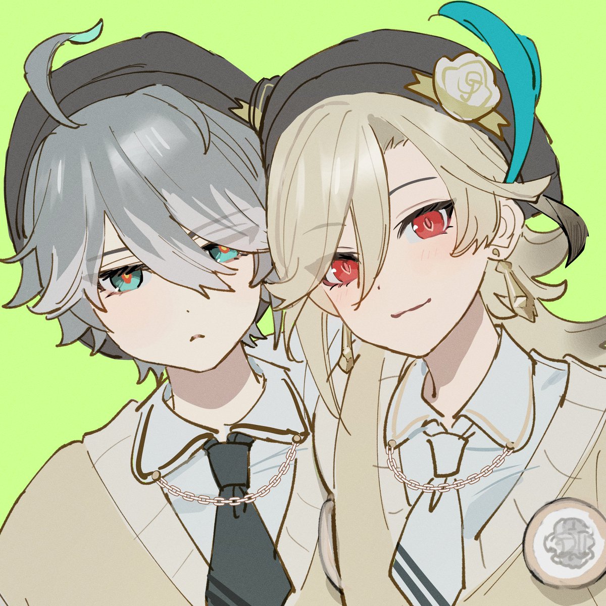 うえ🌱🏛 tweet media