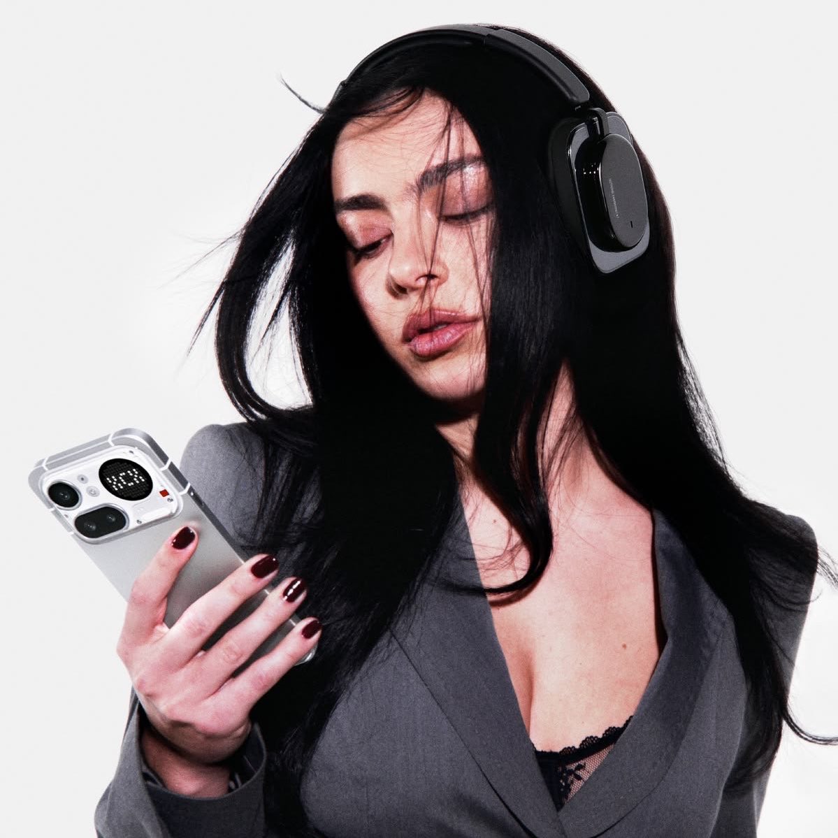 acervo charli xcx tweet media