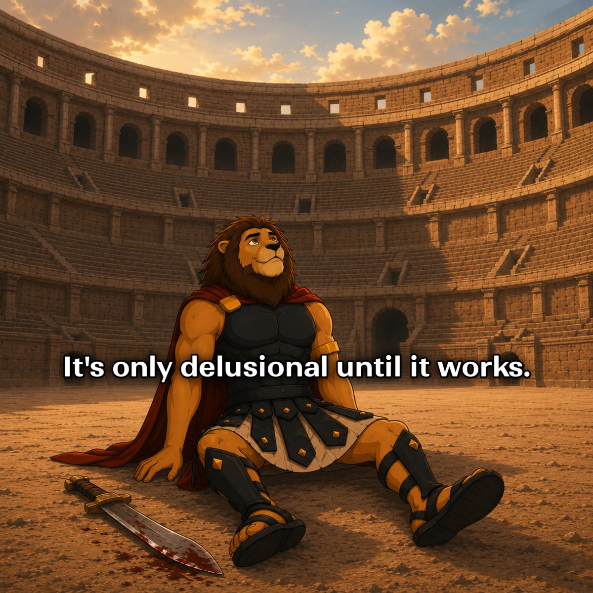 Raid Arena tweet media