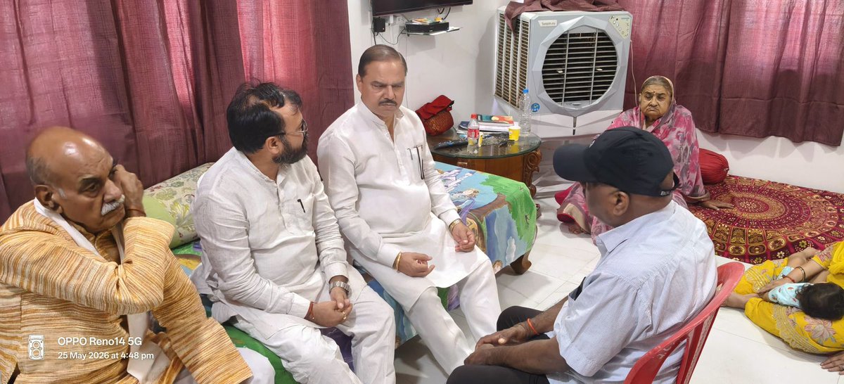AAP Jabalpur M.P. tweet media