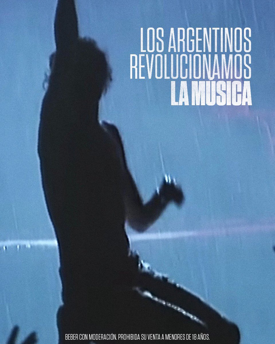 Quilmes Cerveza tweet media