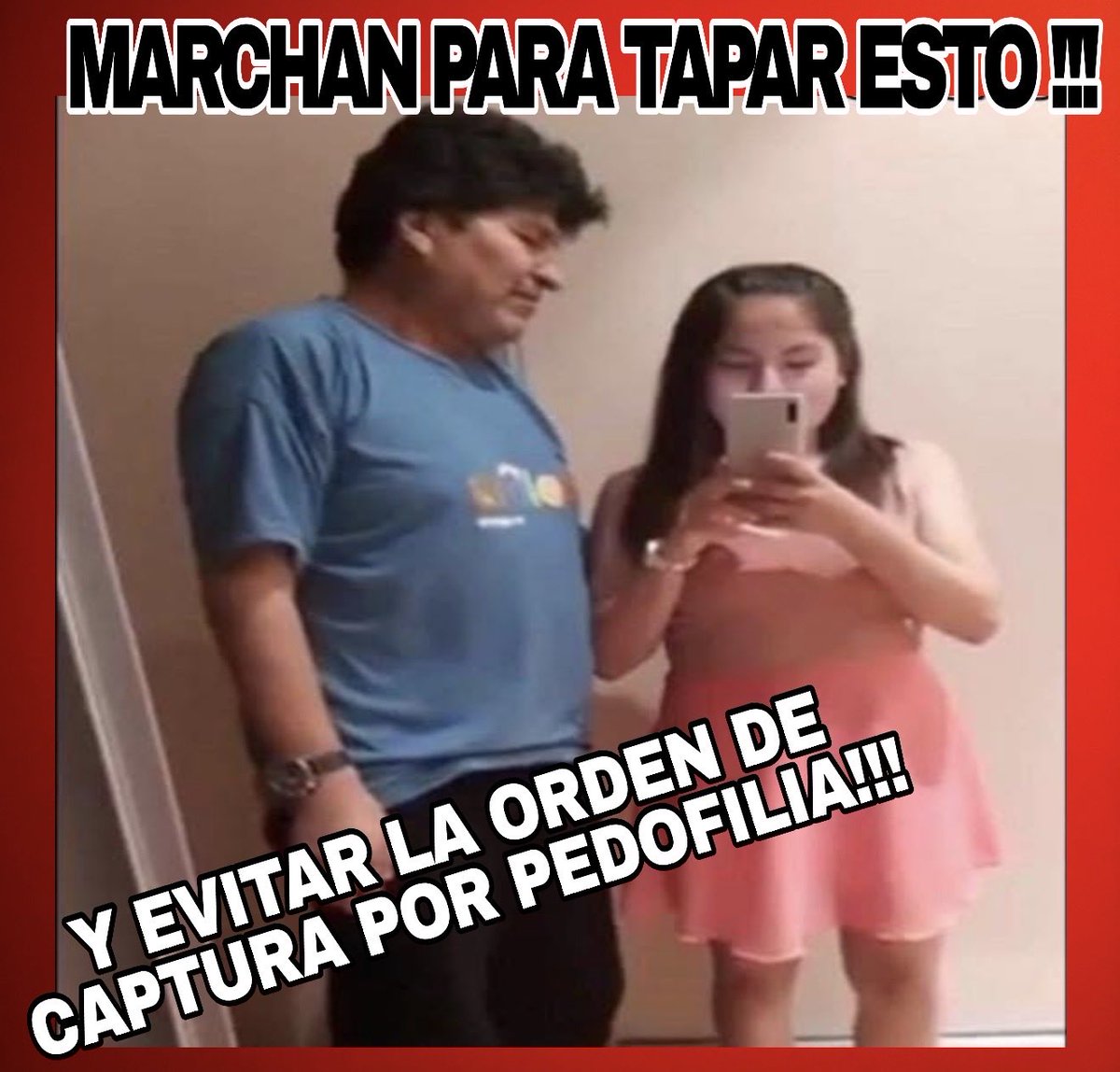 Ciudadano X tweet media