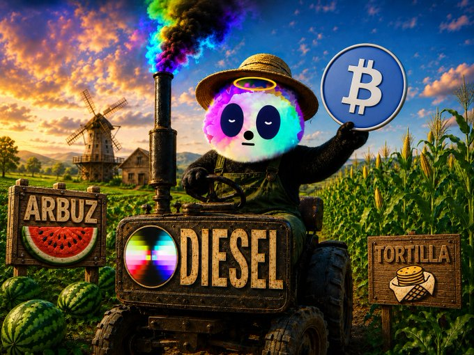 Bitcoin Maxi |Billy 马 /⛽️🔥🔥🔥 tweet media