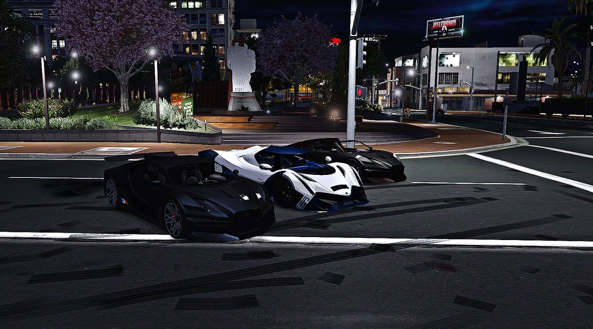 ODRP - Over Drive City RP - β tweet media