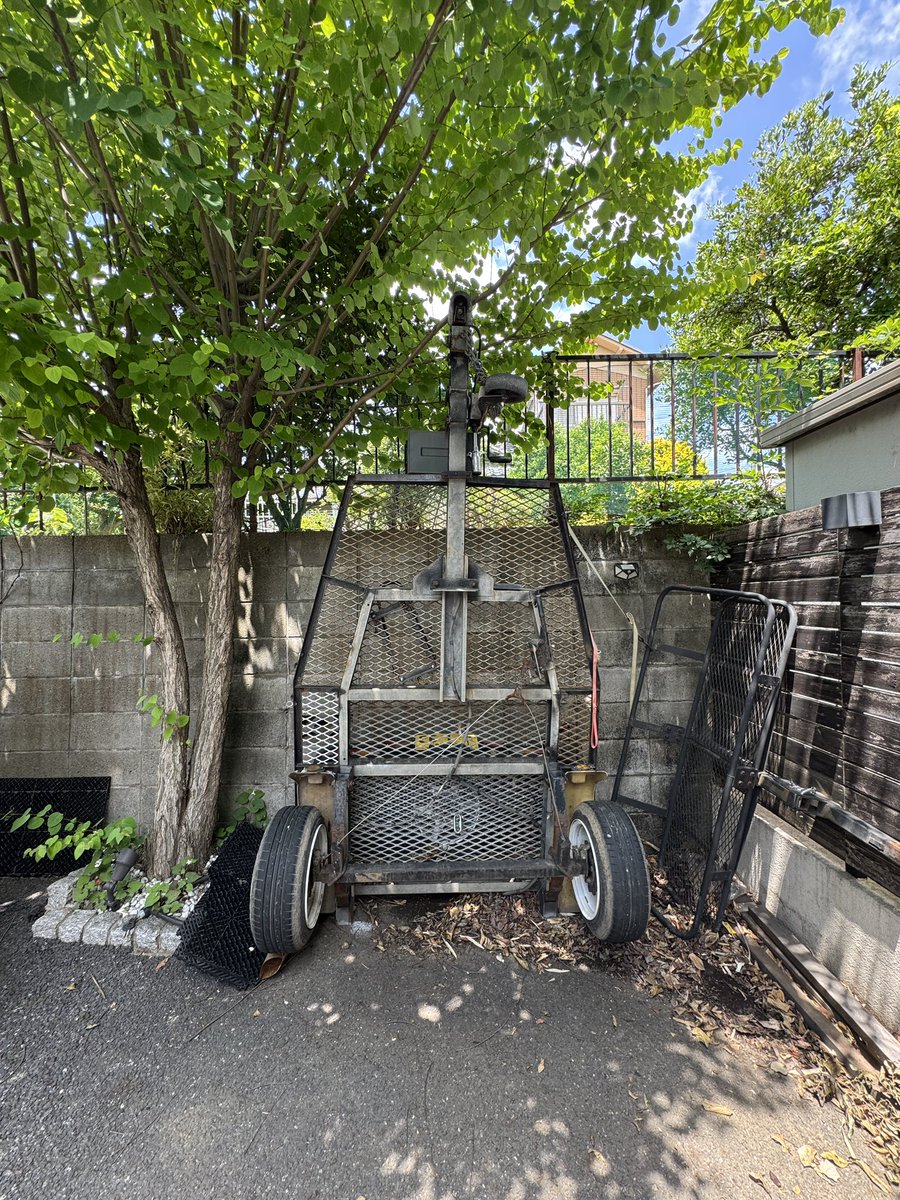 ニール TM Moto Japan tweet media